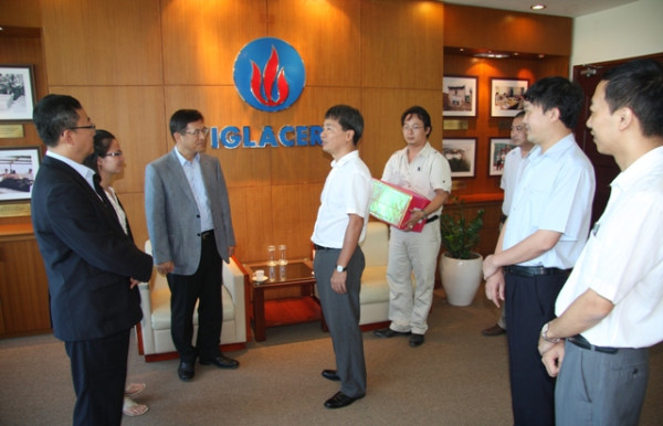 Samsung Việt Nam đóng góp lớn cho kim ngạch xuất khẩu tại Việt Nam